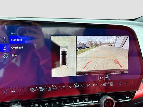New 2026 Chevrolet Blazer EV SS w/ Performance Package AWD/4WD image 15