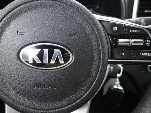 Used 2022 Kia Sportage LX image 28