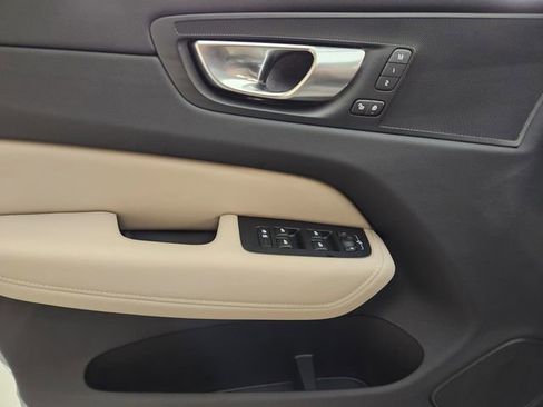New 2026 Volvo XC60 B5 Plus w/ Protection Package Premier image 24