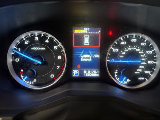 Used 2020 Subaru Ascent Limited AWD/4WD image 2