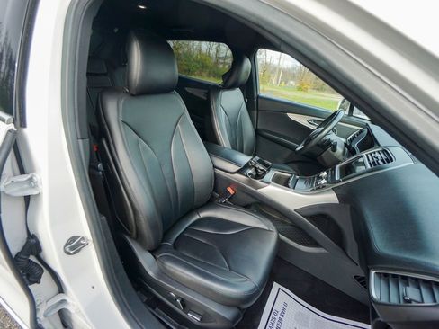 Used 2016 Lincoln MKX Premiere image 25