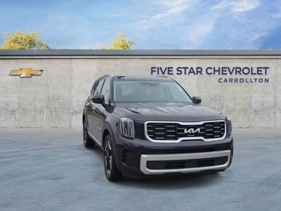 Used 2025 Kia Telluride S