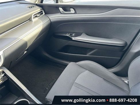Used 2023 Kia K5 LXS image 28