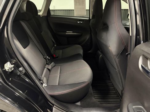 Used 2013 Subaru Impreza WRX Hatchback AWD/4WD image 21