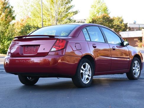 Used 2004 Saturn ION Level 2 image 6