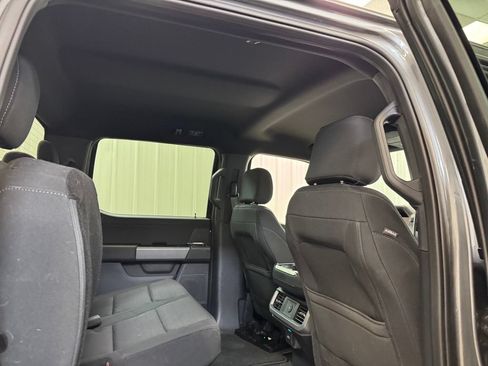 Used 2026 Ford F150 XLT w/ Tow/Haul Package AWD/4WD image 27