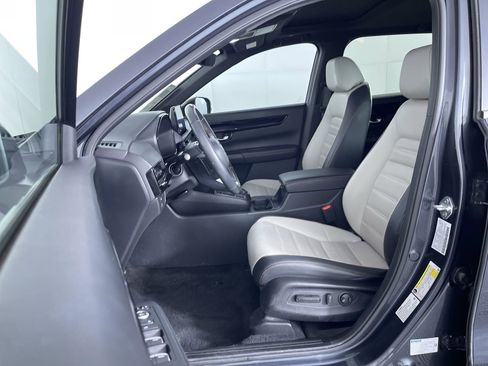 Used 2024 Honda CR-V Sport Touring image 15