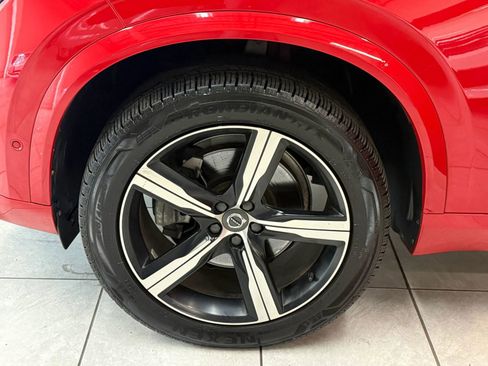 Used 2018 Volvo XC90 T6 R-Design w/ Convenience Package image 40
