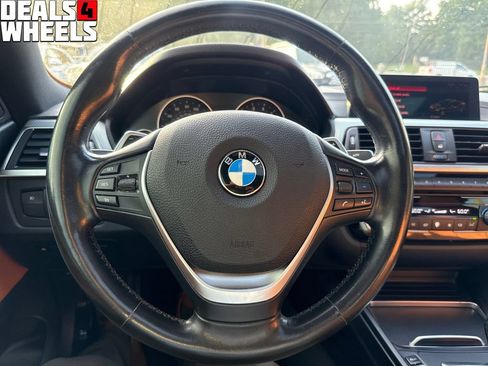 Used 2018 BMW 430i Coupe RWD image 14