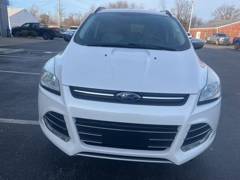 Used 2014 Ford Escape SE w/ SE Chrome Package image 8