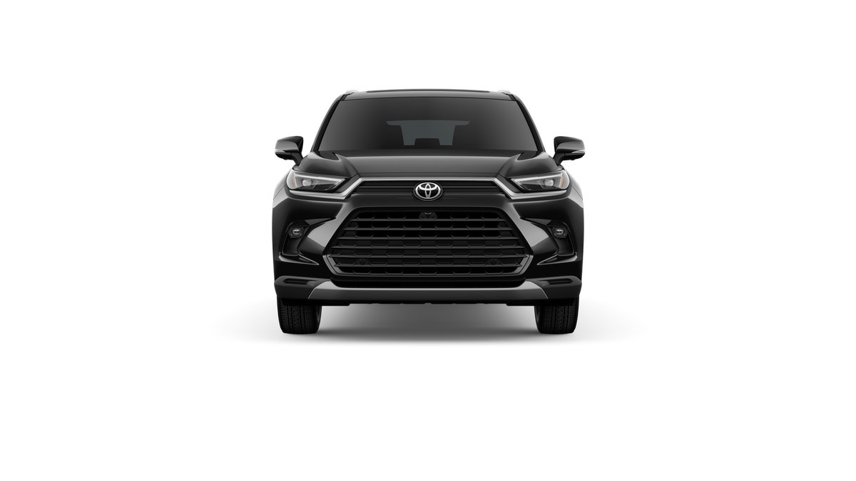 New 2026 Toyota Grand Highlander AWD Hybrid image 33
