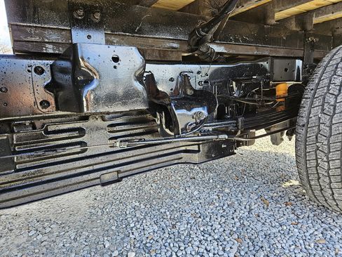 Used 2016 Ford F350 XL image 21