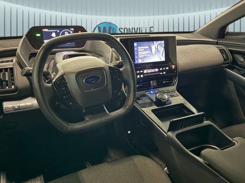 Used 2024 Subaru Solterra Premium image 13