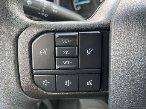 New 2026 Ford F250 XL image 22