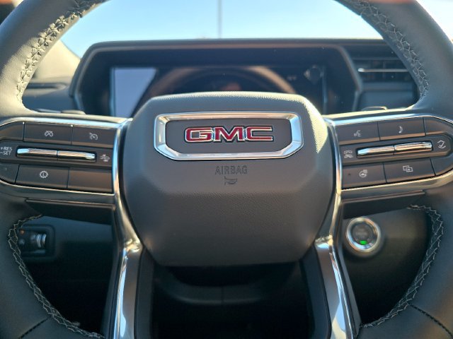 New 2027 GMC Terrain Elevation w/ Elevation Premium Package FWD image 26