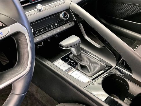 Certified 2023 Hyundai Elantra SEL w/ Convenience Package image 14