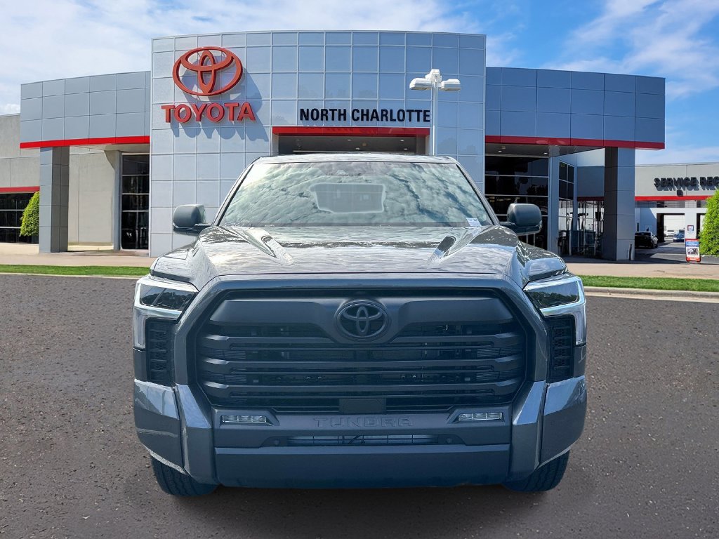 New 2026 Toyota Tundra SR5 AWD/4WD image 3