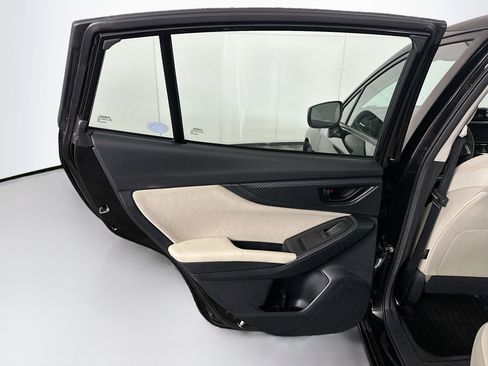 Used 2022 Subaru Impreza 2.0i image 24