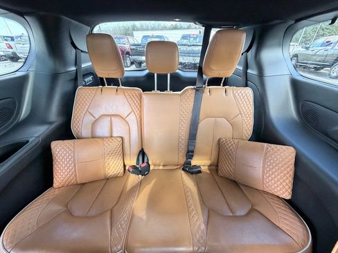 Used 2022 Chrysler Pacifica Pinnacle image 31