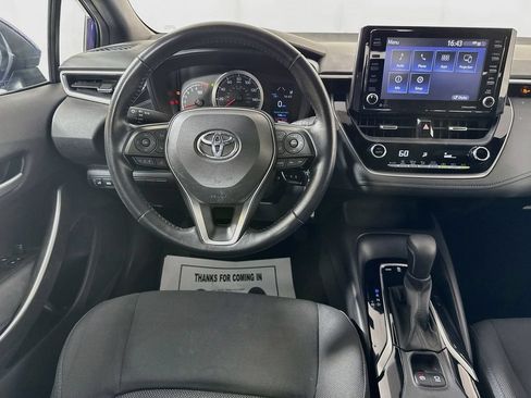 Used 2022 Toyota Corolla SE FWD image 26