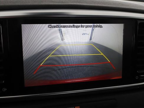 Used 2020 Kia Sportage SX image 23