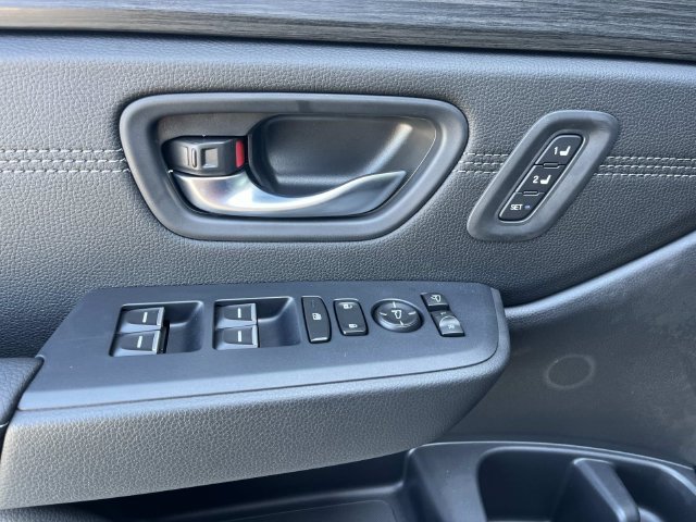 New 2026 Honda Pilot Touring image 17