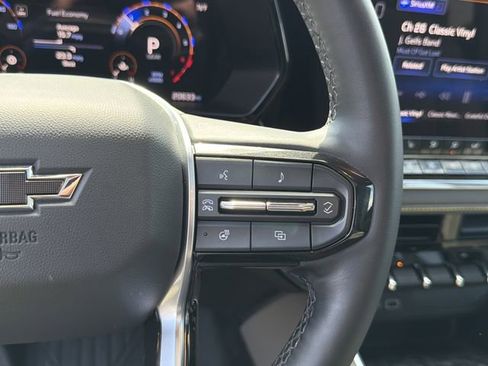 Certified 2023 Chevrolet Colorado ZR2 w/ ZR2 Convenience Package III AWD/4WD image 23
