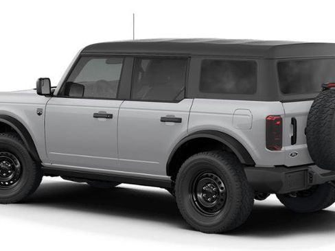 New 2026 Ford Bronco Big Bend w/ Black Diamond Package image 27