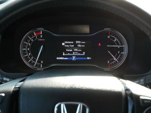 Certified 2018 Honda Ridgeline RTL-E image 21