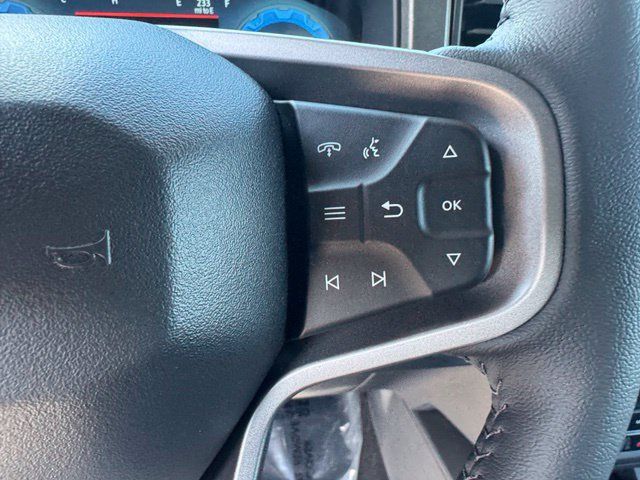Used 2026 Ford Bronco Big Bend AWD/4WD image 19