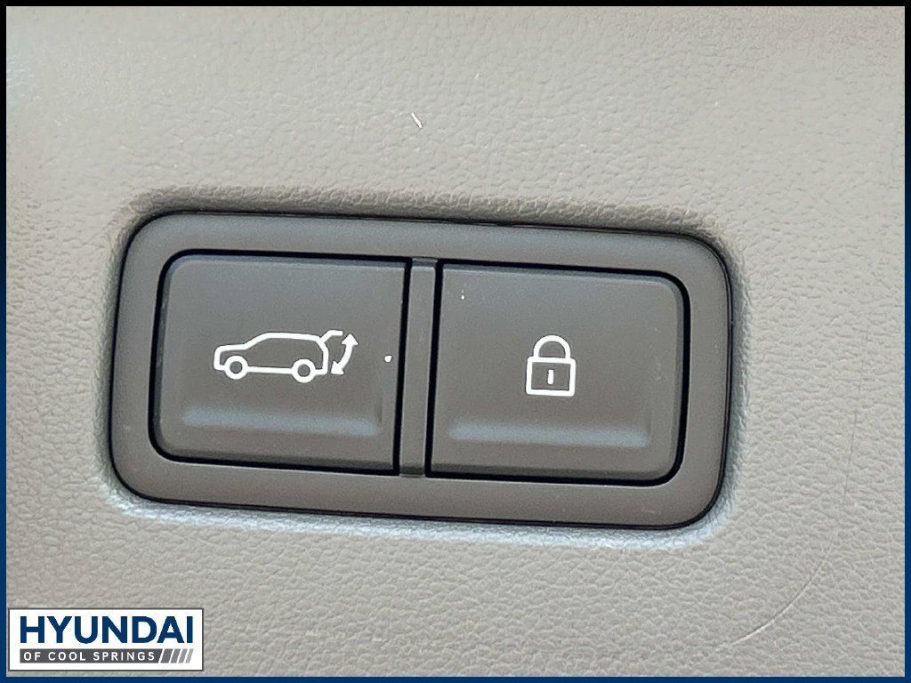 New 2026 Hyundai Santa Fe Calligraphy FWD image 13