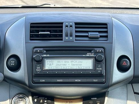 Used 2012 Toyota RAV4 Limited w/ Premium Plus Value Pkg AWD/4WD image 30