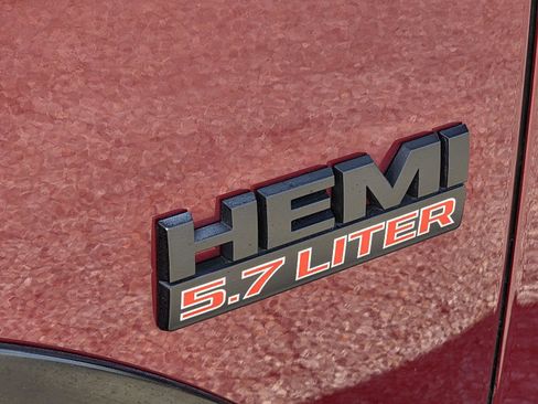 Used 2017 RAM 1500 Rebel w/ Luxury Group image 44