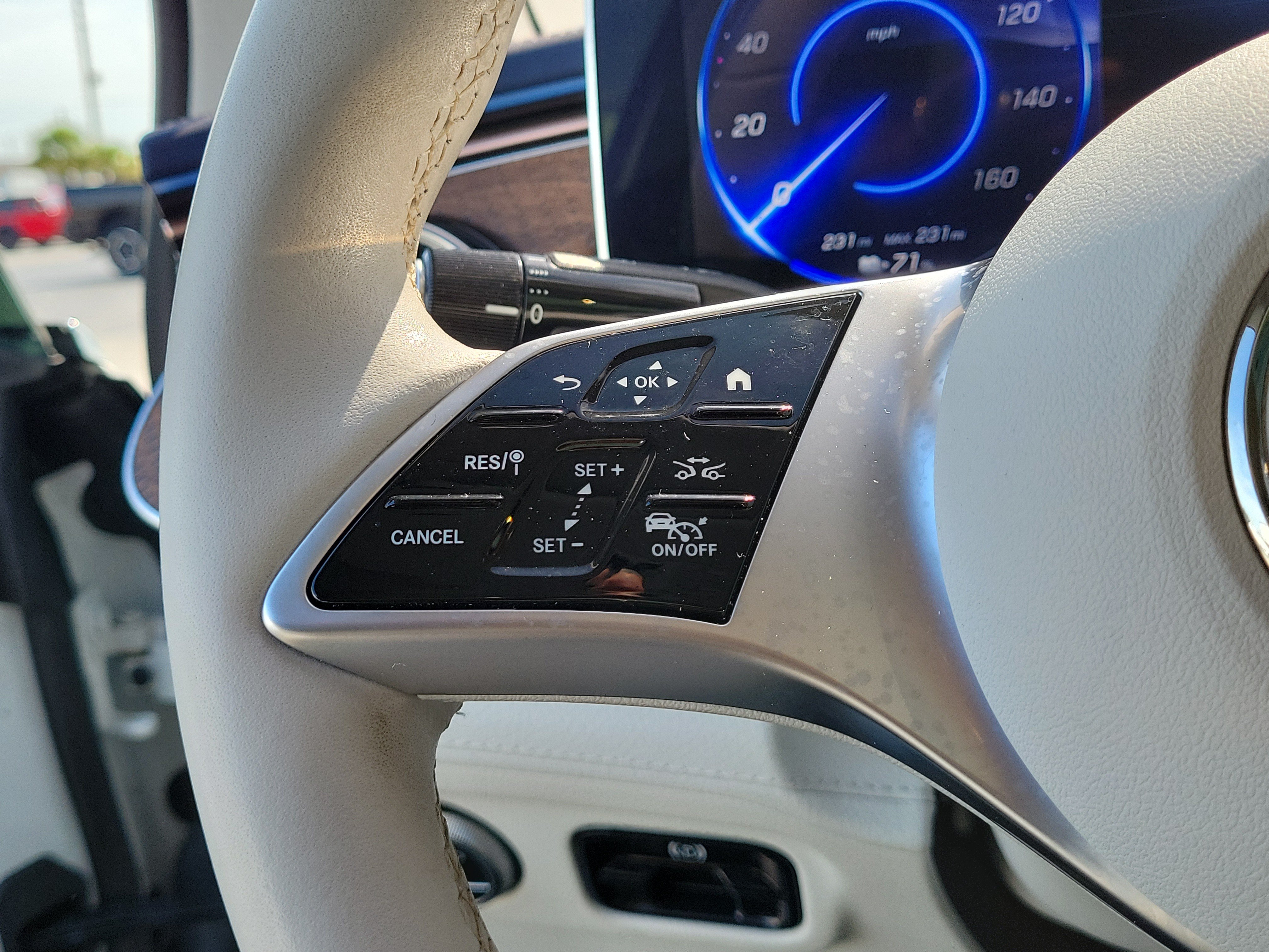 Used 2023 Mercedes-Benz EQE 350+ Sedan w/ Exclusive Trim Package image 19
