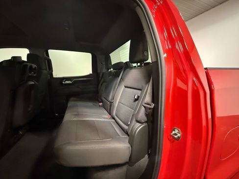 Used 2024 GMC Sierra 1500 Elevation AWD/4WD image 8