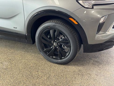 New 2026 Buick Encore GX Sport Touring w/ Advanced Technology Package image 4