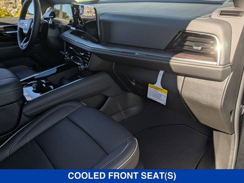 New 2026 Chevrolet Tahoe Premier image 34