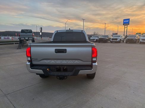 Used 2023 Toyota Tacoma SR5 image 6