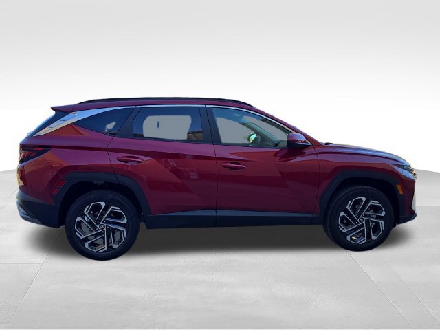 New 2026 Hyundai Tucson SEL Plus w/ Tow & Go Package AWD/4WD image 6