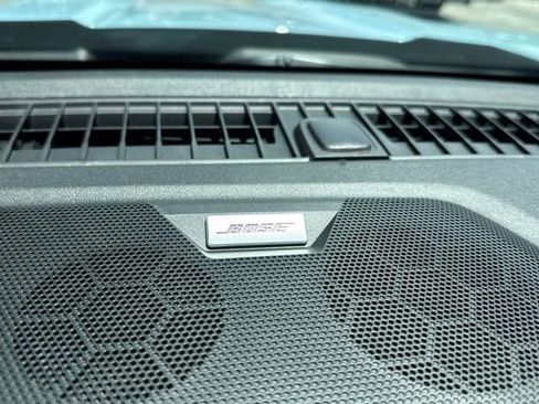 New 2025 Chevrolet Colorado Z71 w/ Midnight Edition image 32