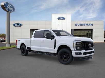 New 2026 Ford F250 XLT