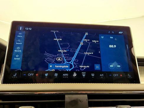 Used 2023 Lincoln Corsair Standard AWD w/ Equipment Group 101A image 17