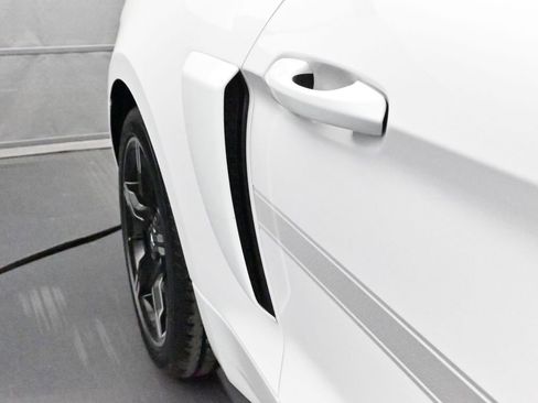 Used 2021 Ford Mustang GT Premium w/ Equipment Group 401A image 25