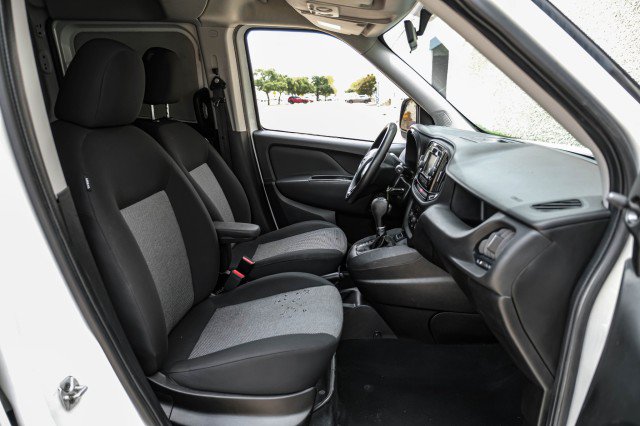 Used 2018 RAM ProMaster City Tradesman FWD image 27