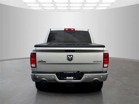 Used 2017 RAM 1500 Big Horn image 6