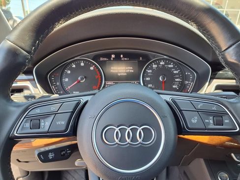 Used 2023 Audi A4 2.0T Premium AWD/4WD image 21