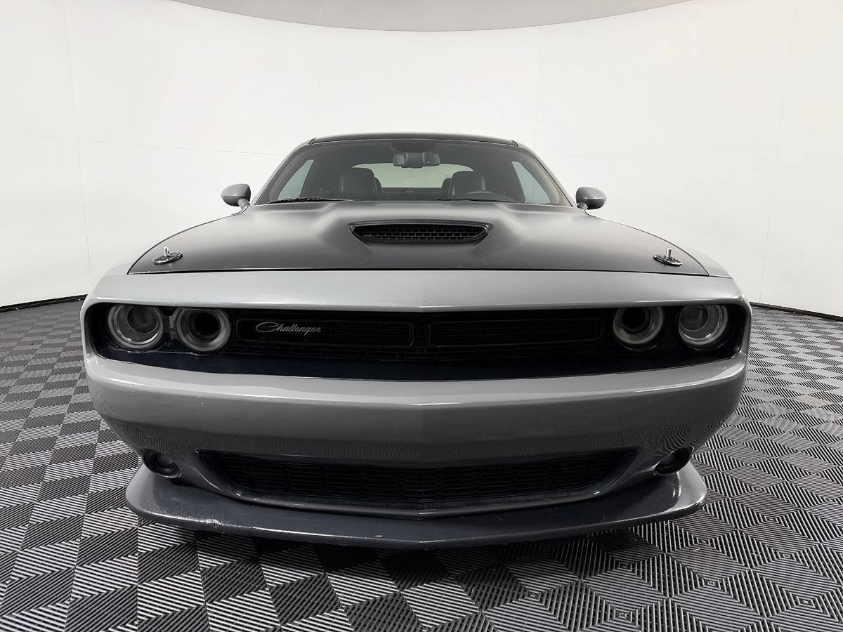 Used 2017 Dodge Challenger T/A RWD image 5