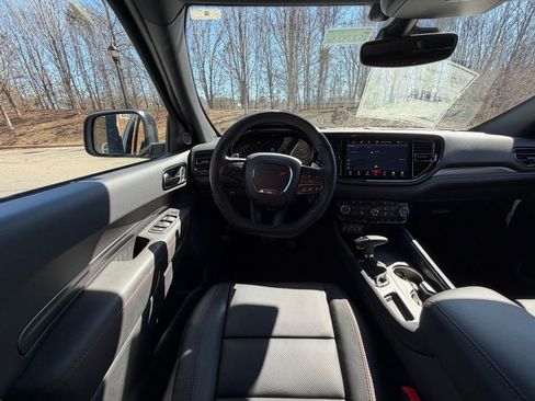 New 2026 Dodge Durango GT image 12