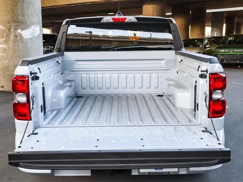 New 2026 Ford Maverick Lobo image 28