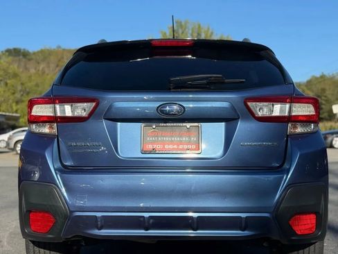 Used 2018 Subaru Crosstrek 2.0i AWD/4WD image 13